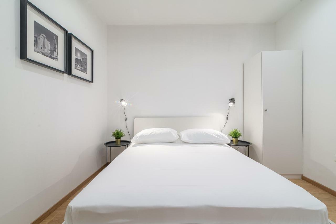 Studios & Apartments Porto Zara Esterno foto